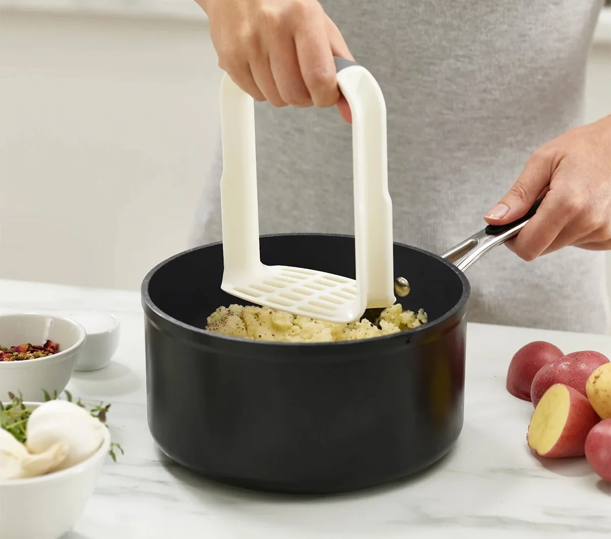 Kitchen Storage Containers